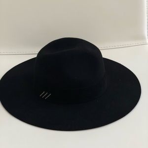 Anine Bing Bohemian Hat